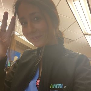 Meet your Posher, Stefka